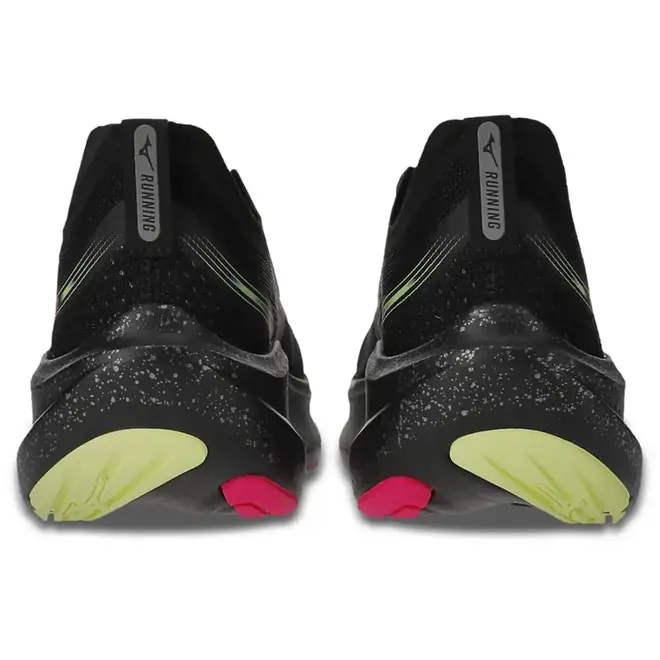 Tênis Esportivo Mizuno Base One Preto Feminino