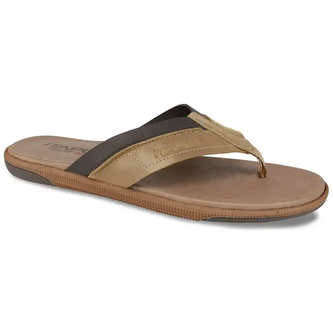 Chinelo Dedo Itapuã Ambar Masculino