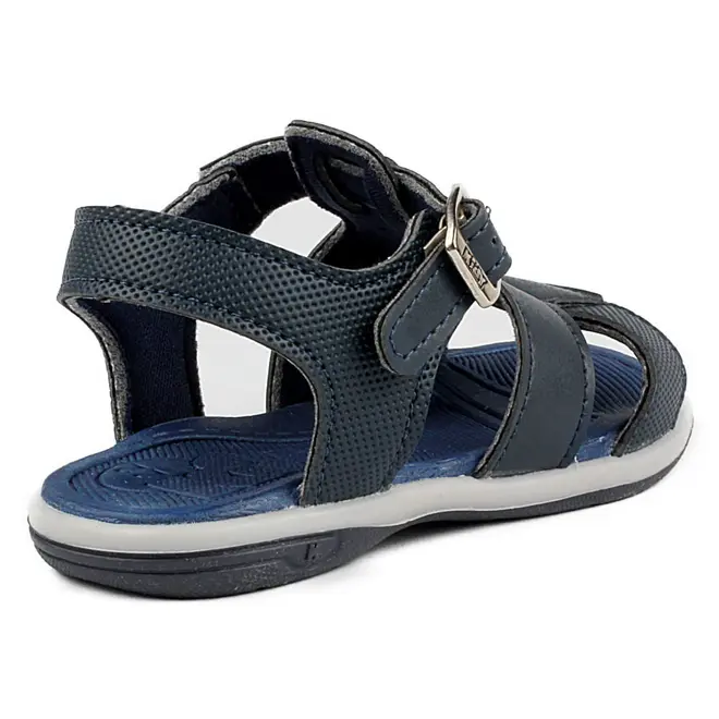 Sandália Flat Masculina Kidy - Marinho
