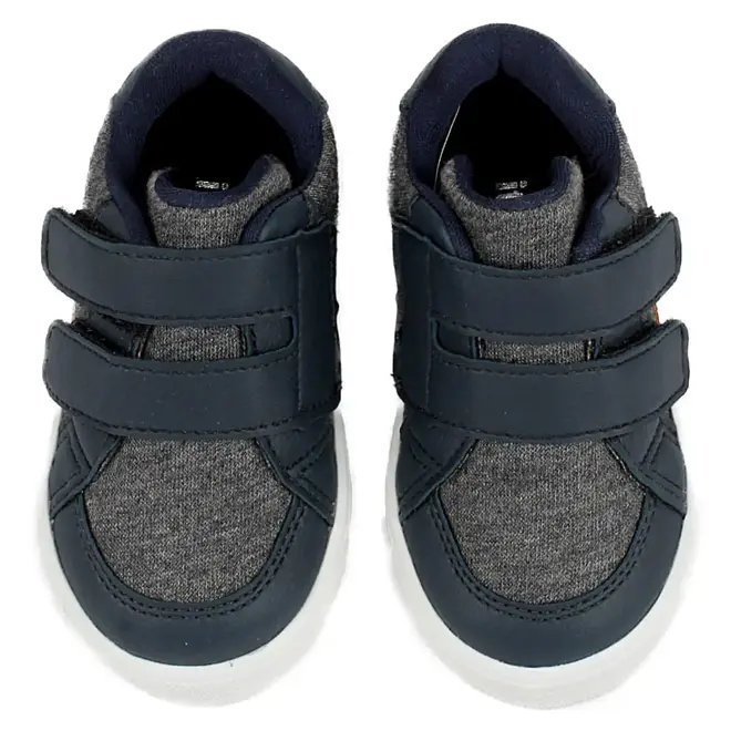 Tênis Casual Itapuã Infantil Masculino Marinho