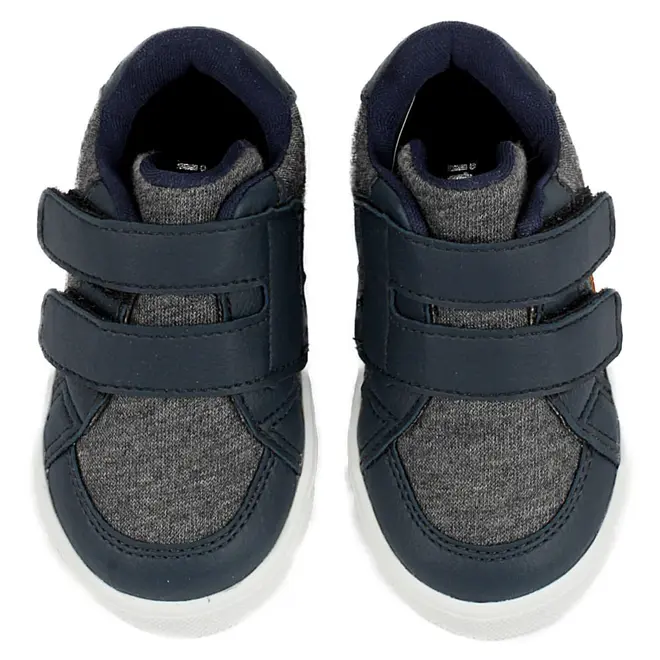 Tênis Casual Itapuã Infantil Masculino Marinho