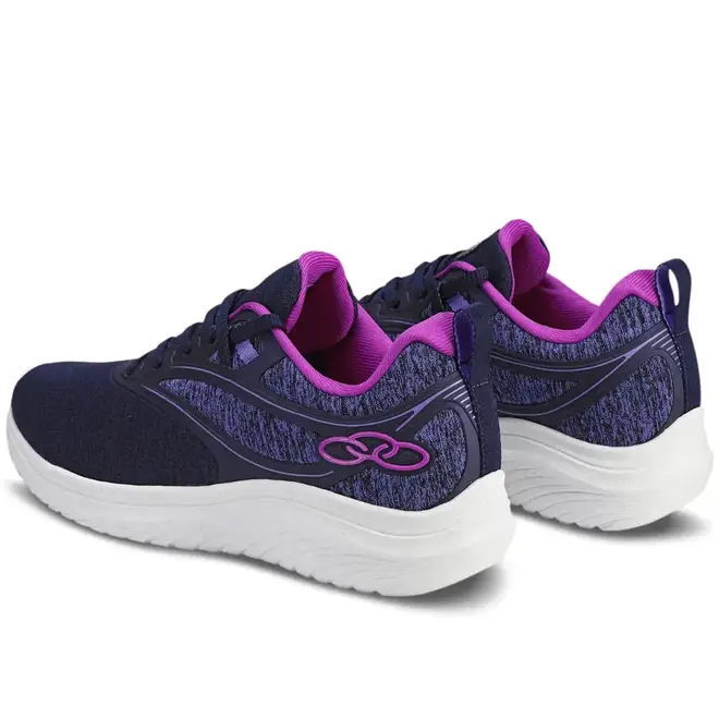 Tênis Feminino Olympikus Alfa 2 Marinho