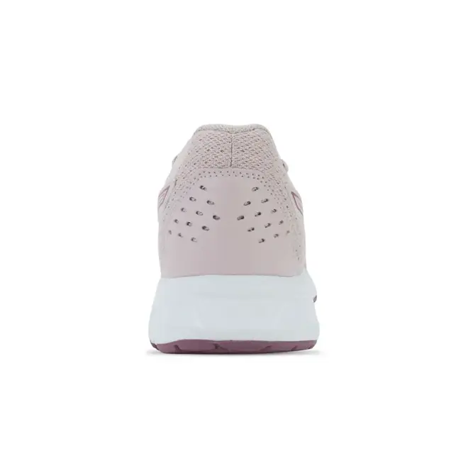 Tênis Esportivo Asics Raiden 4 Rose e Roxo Feminino