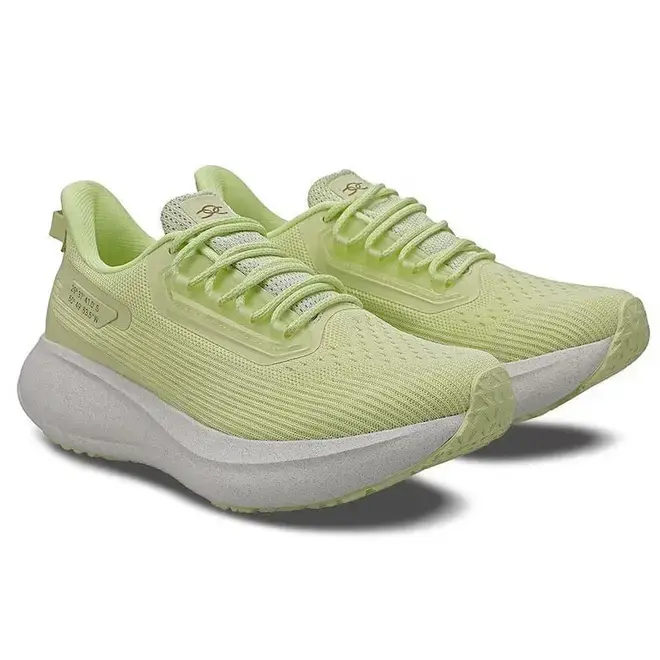Tênis Esportivo Olympikus Hybrid Verde Feminino