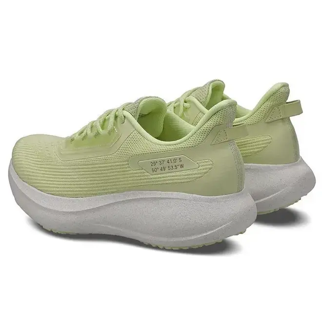 Tênis Esportivo Olympikus Hybrid Verde Feminino