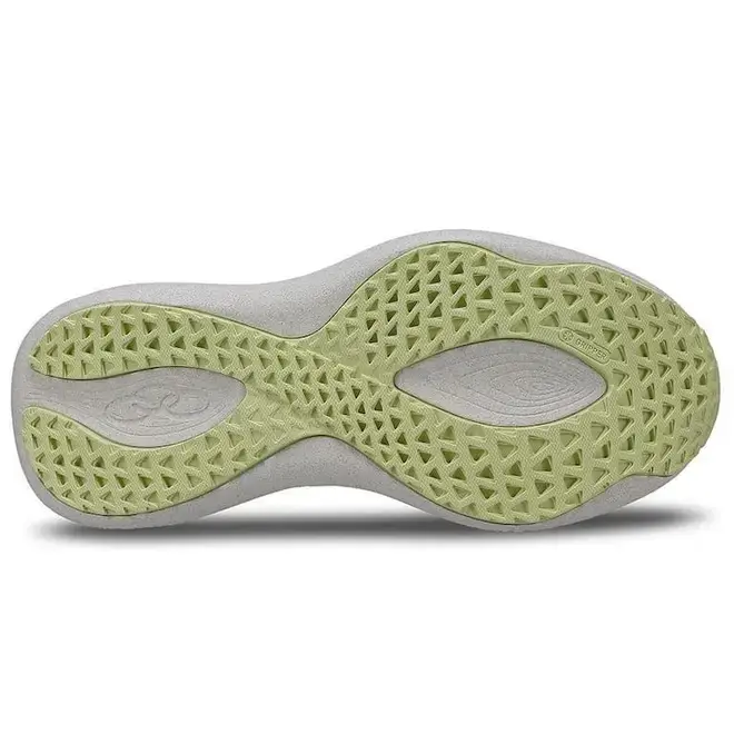 Tênis Esportivo Olympikus Hybrid Verde Feminino