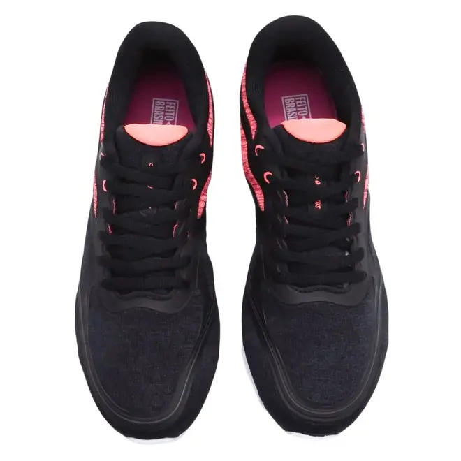 Tênis Esportivo Olympikus Alfa Feminino Preto