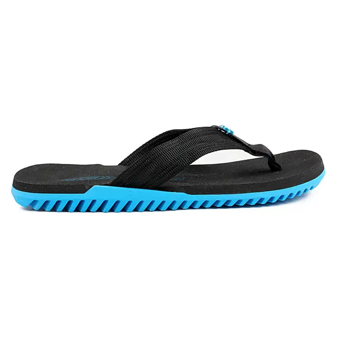 Chinelo Masculino Kenner NK6 Highlight - Azul/Preto