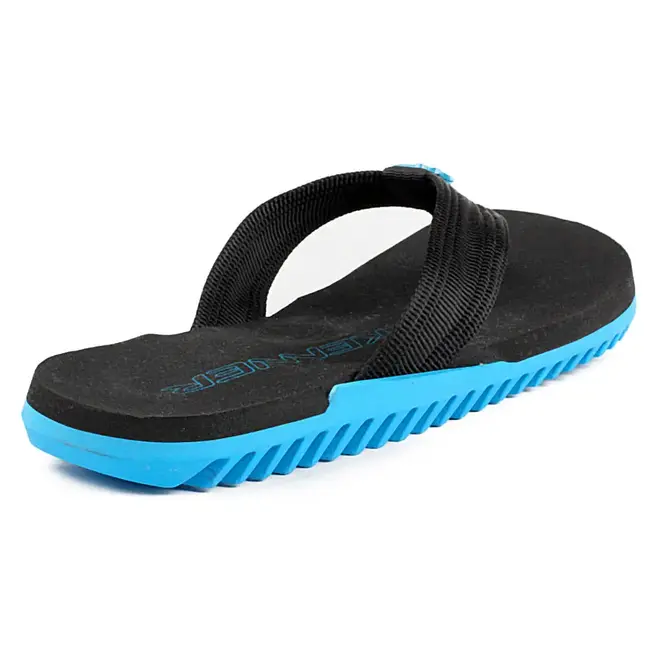 Chinelo Masculino Kenner NK6 Highlight - Azul/Preto