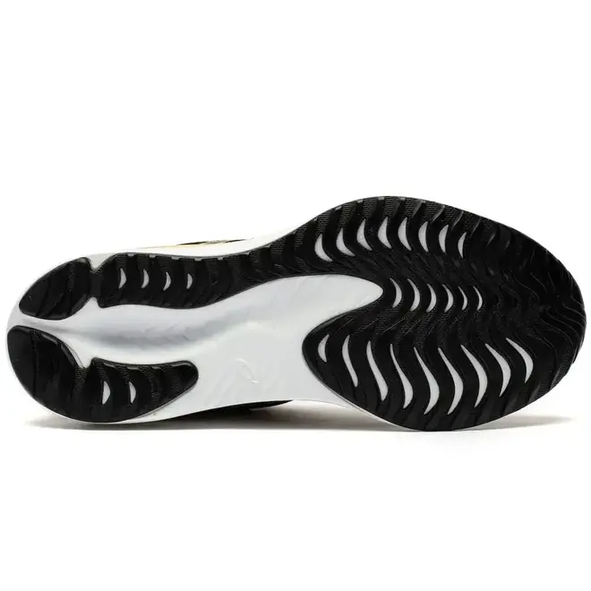Tênis de Treino Asics Gel Excite 10 Preto Feminino