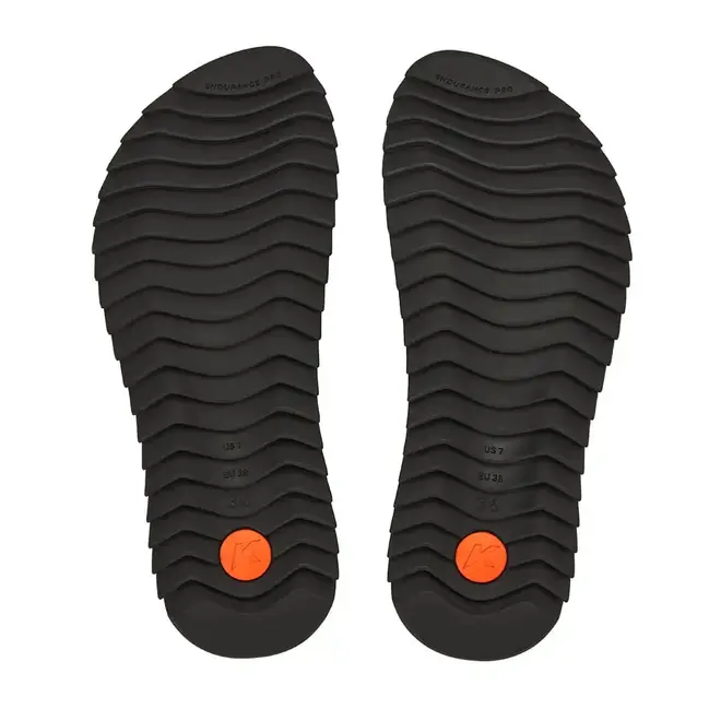 Chinelo Dedo Kenner Kyra From Rio Anitta Preto Feminino