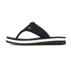 Chinelo Dedo Kenner Kyra From Rio Anitta Preto Feminino