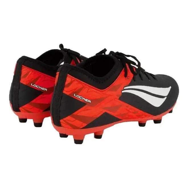 Chuteira Campo Penalty RX Locker Y 3.0 Preto Masculina