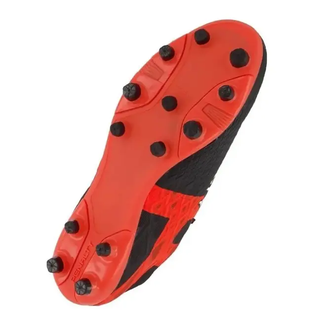 Chuteira Campo Penalty RX Locker Y 3.0 Preto Masculina