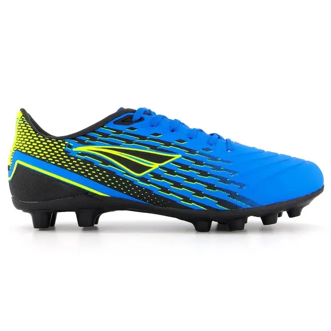 Chuteira Campo Penalty Garra Y 2.0 Azul Masculina