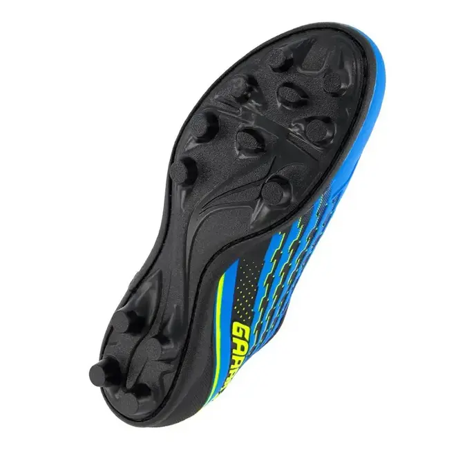 Chuteira Campo Penalty Garra Y 2.0 Azul Masculina