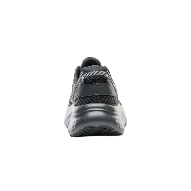 Tênis Esportivo Fila Maxximus Preto e Dourado Masculino