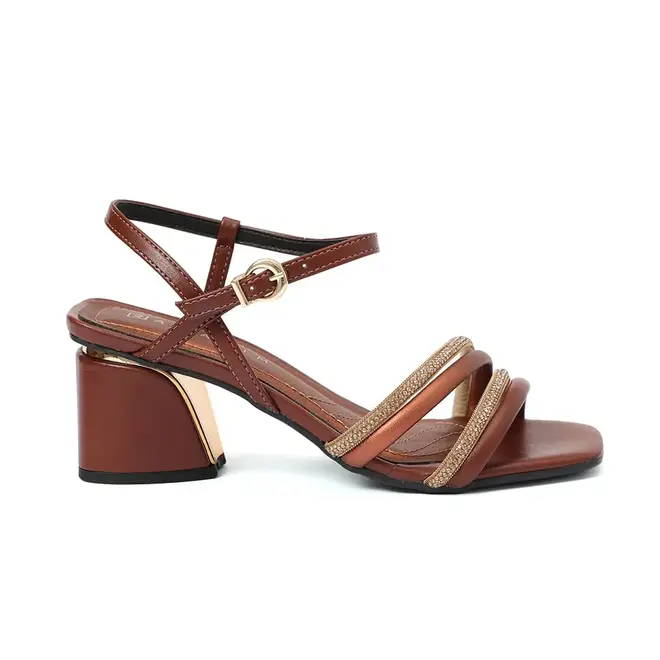 Salto Sandalia Ramarim 25-28105-0003