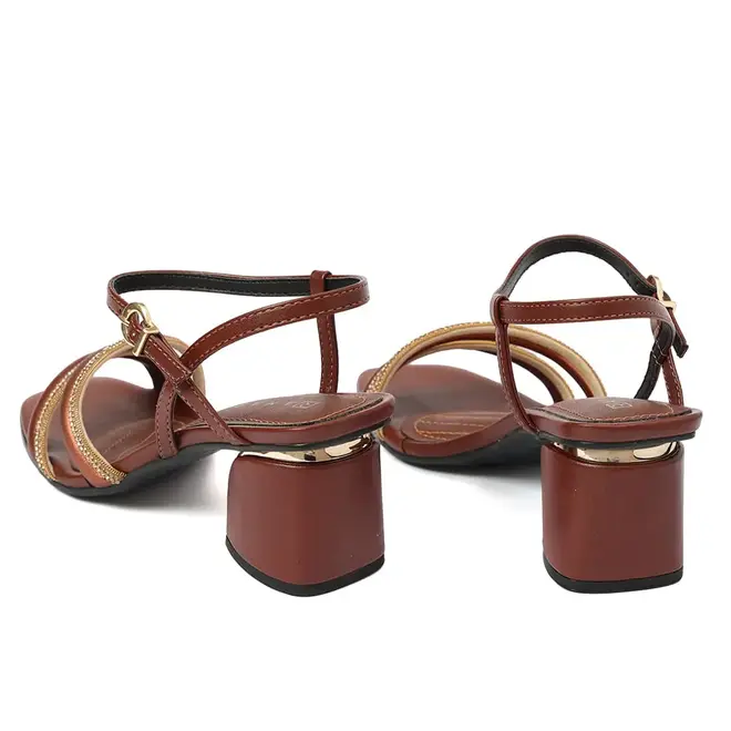 Salto Sandalia Ramarim 25-28105-0003