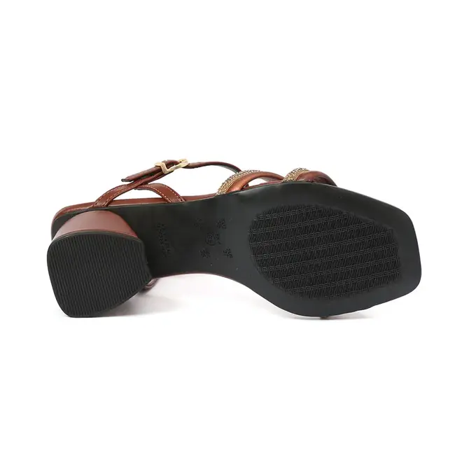 Salto Sandalia Ramarim 25-28105-0003