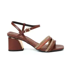 Salto Sandalia Ramarim 25-28105-0003