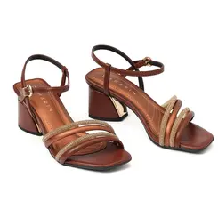 Salto Sandalia Ramarim 25-28105-0003