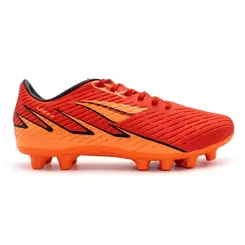 Chuteira Campo Penalty Lider Y-5 Laranja Masculina