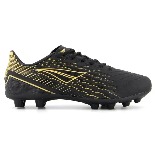 Chuteira Campo Penalty Garra Y 2.0 Preto Masculina