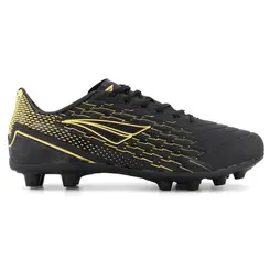 Chuteira Campo Penalty Garra Y 2.0 Preto Masculina