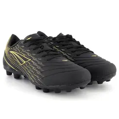 Chuteira Campo Penalty Garra Y 2.0 Preto Masculina