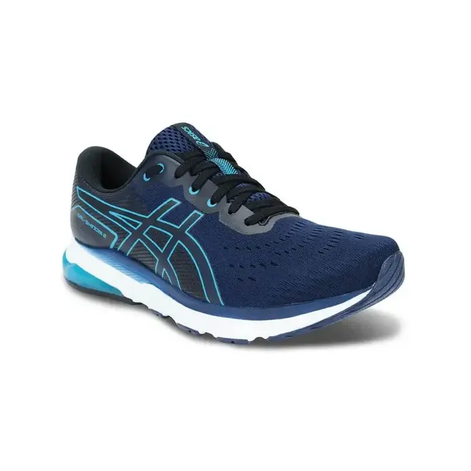 Tênis Esportivo Asics Gel-Shinobi 2 Azul Marinho Masculino