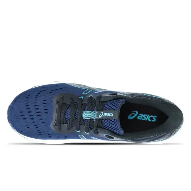 Tênis Esportivo Asics Gel-Shinobi 2 Azul Marinho Masculino