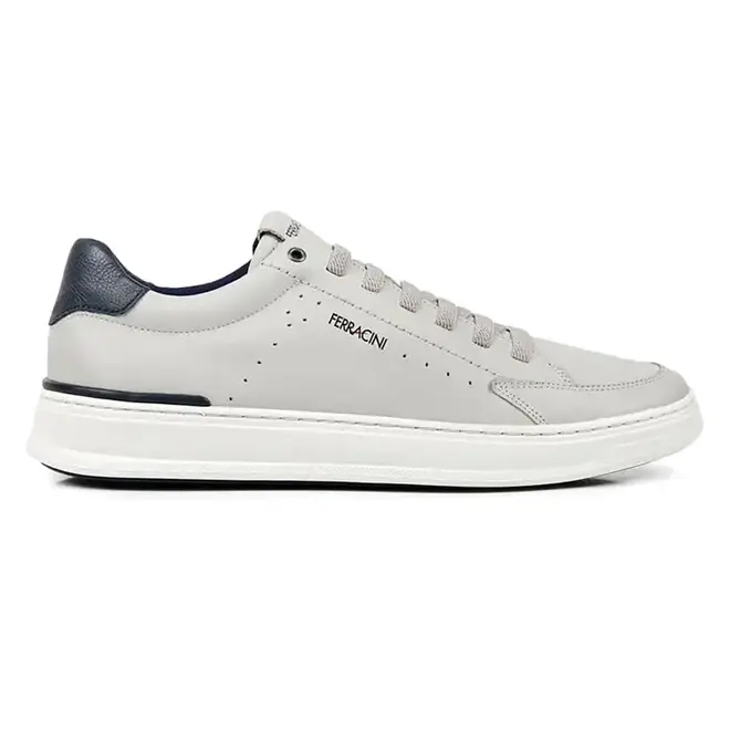 Tênis Casual Sapatenis Ferracini Gold Neve Masculino