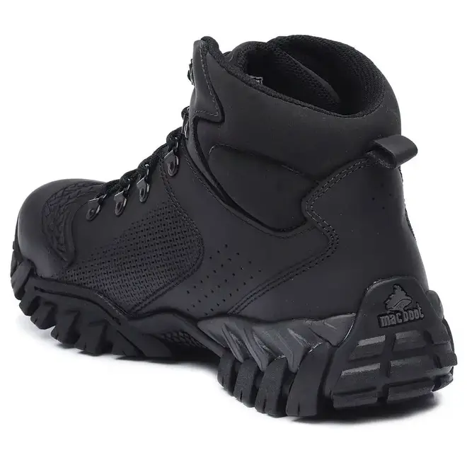Tênis Esportivo Macboot Xdez Grafite Masculino