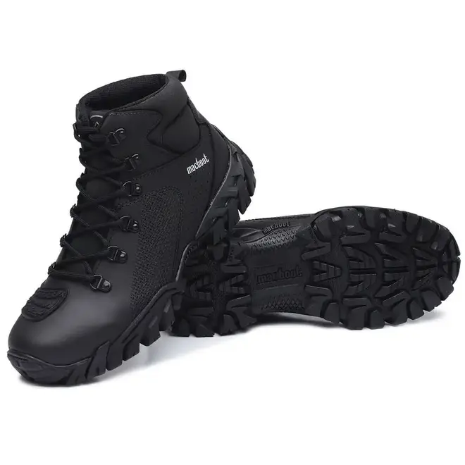 Tênis Esportivo Macboot Xdez Grafite Masculino