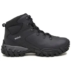 Tênis Esportivo Macboot Xdez Grafite Masculino