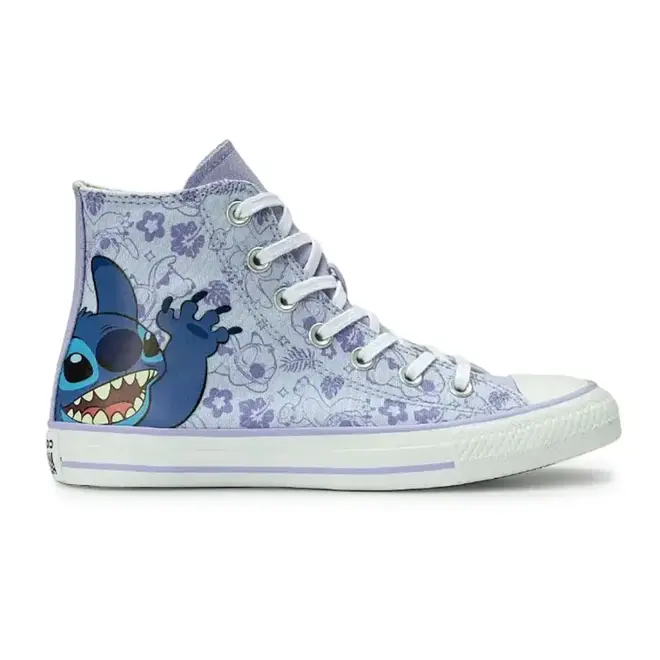 MENINA TENIS CONVERSE CK14140001