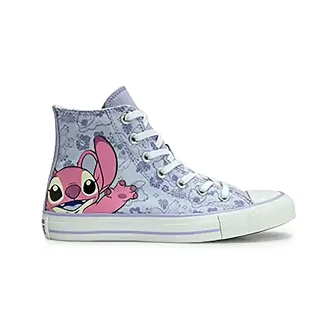 MENINA TENIS CONVERSE CK14140001