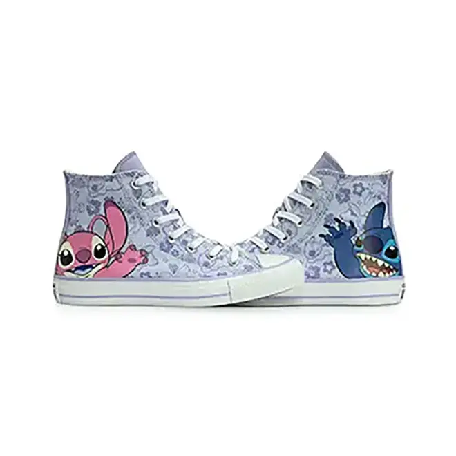 MENINA TENIS CONVERSE CK14140001