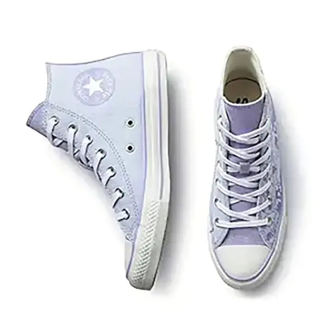 MENINA TENIS CONVERSE CK14140001