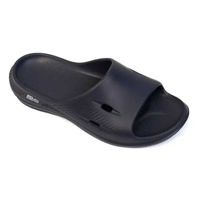 Chinelo Slide Brsports Marinho Masculino