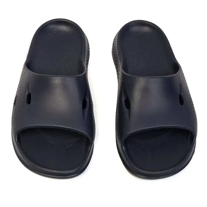 Chinelo Slide Brsports Marinho Masculino