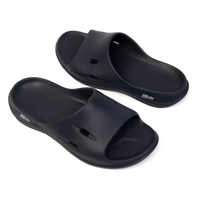 Chinelo Slide Brsports Marinho Masculino