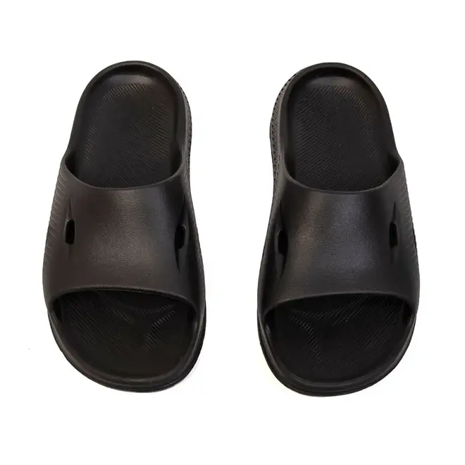 Chinelo Slide Brsports Preto Masculino