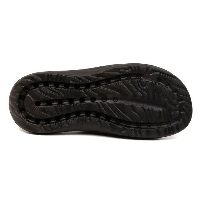 Chinelo Slide Brsports Preto Masculino