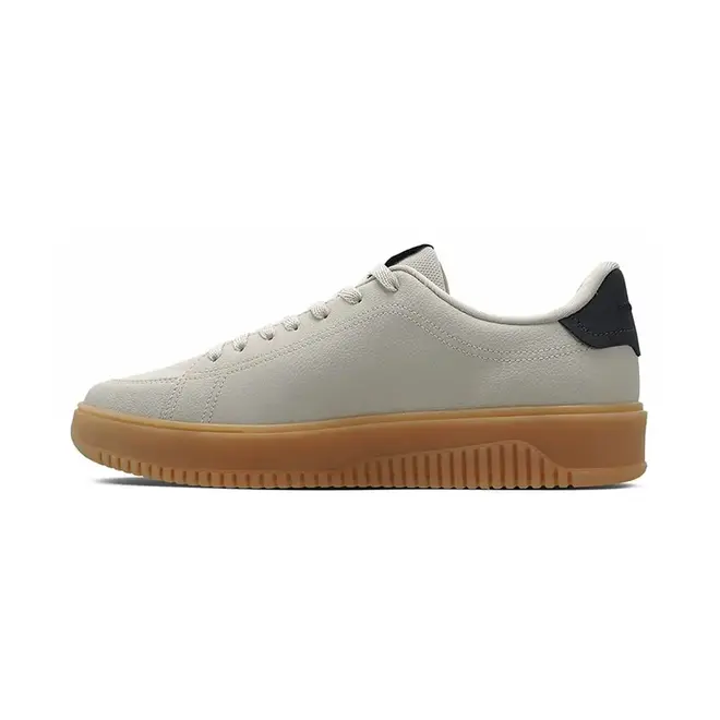 Tênis Casual Sola Caixa Olympikus Marfim Masculino