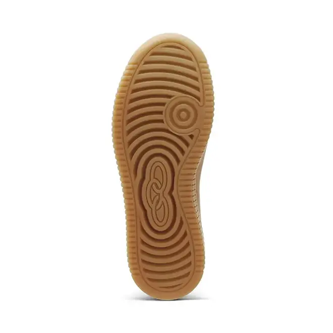 Tênis Casual Sola Caixa Olympikus Marfim Masculino