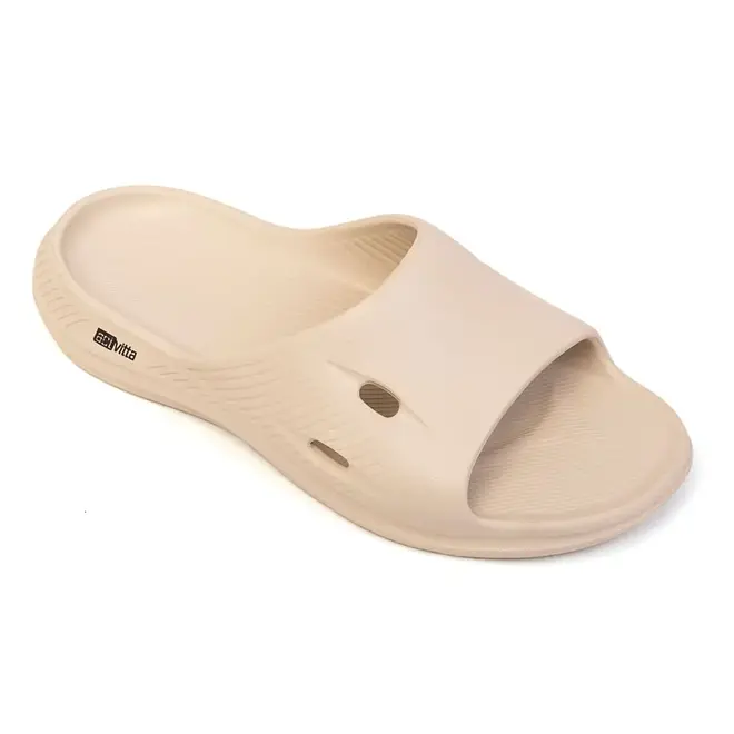 Chinelo Slide Brsports Areia Masculino