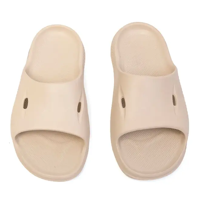 Chinelo Slide Brsports Areia Masculino