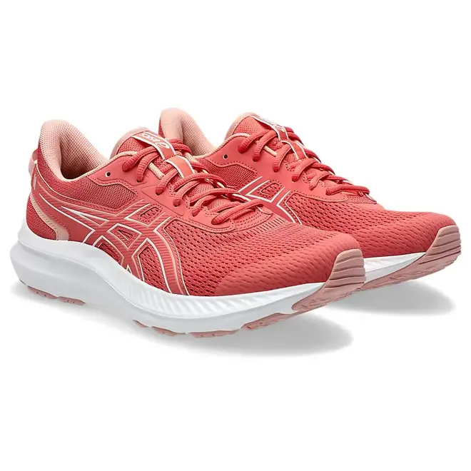Tênis de Treino Asics Jolt 5 Pink Feminino
